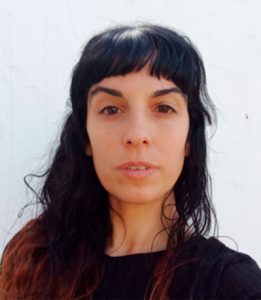Alumnado de Honor 2023 Laura Cobano Conde