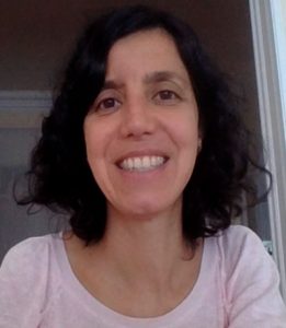 Alumnado de Honor 2023 Layla Selim Jordà