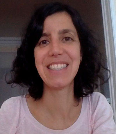 Alumnado de Honor 2023 Layla Selim Jordà