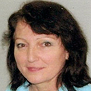 Alumnado de Honor 2010 – Valentina Antonova Alumnado de Honor 2010 - Valentina Antonova