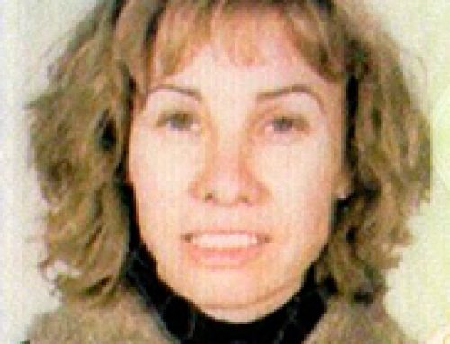 Elisa Santofimia Blanco