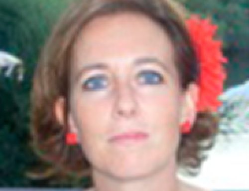 Esmeralda García de la Fuente