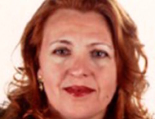 María Isabel Rodríguez Garzón