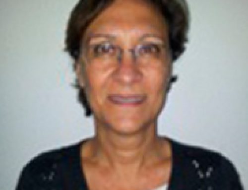 María Concepción Obrador Torres