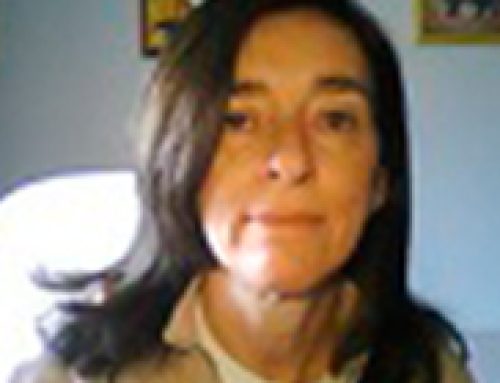 Fátima Alonso Rodríguez