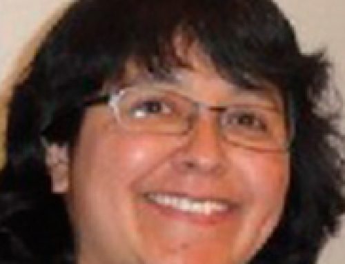 María Angélica Ahumada Ampuero