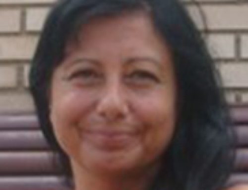 Cristina Tamarit Febrero