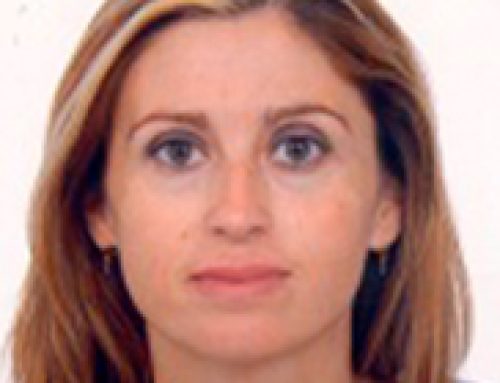 Eva Ferró García