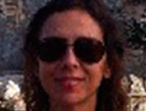 María Yolanda Contreras Fernández