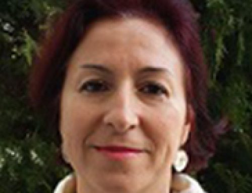 Adela María Gómez Crespo