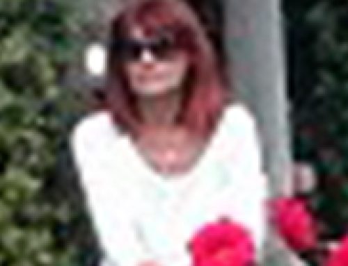 Manuela Montesinos Martos