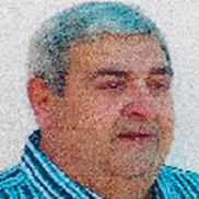 Alumnado de Honor 2016 – Francisco Javier Martínez Alumnado de Honor 2016 - Francisco Javier Martínez