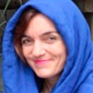 Alumnado de Honor 2016 – Inmaculada García del Rosal Alumnado de Honor 2016 - Inmaculada García del Rosal
