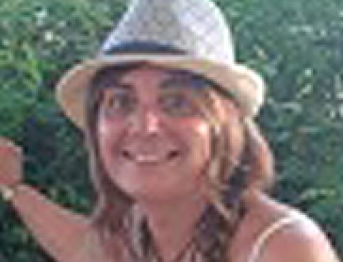 Lidia Lara i Andreu