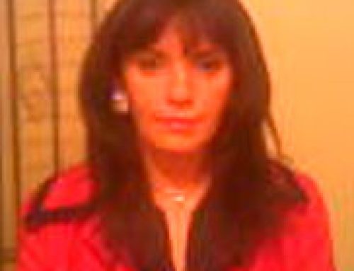 Patricia Ceferina Vila
