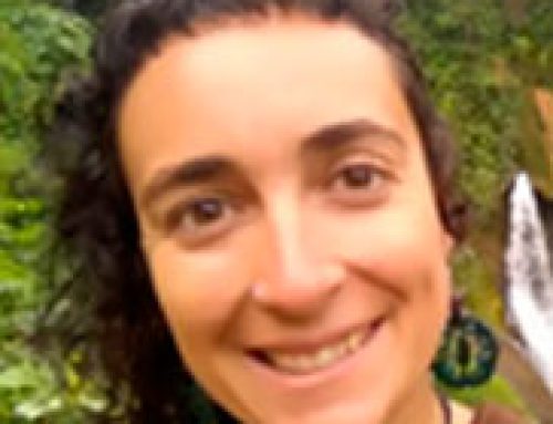 María Aroca Rufas