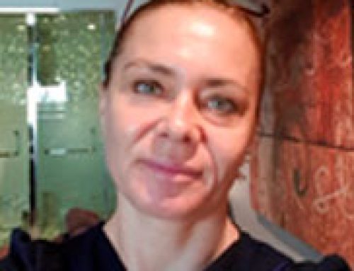 Marita Katarzyna Rutkowska