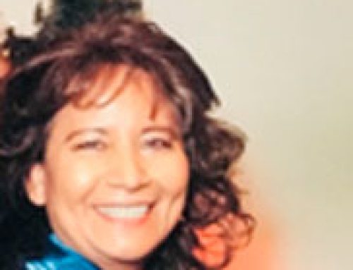 Josefina Urquijo