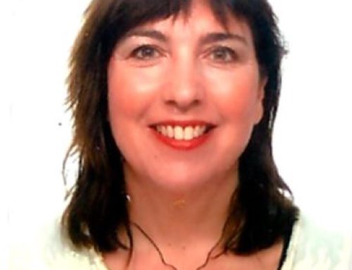 Leire Usandizaga Lizarribar