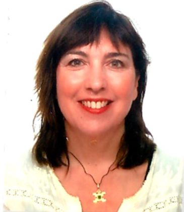 Alumnado de Honor 2021 – Leire Usandizaga Lizarribar Alumnado de Honor 2021 - Leire Usandizaga Lizarribar