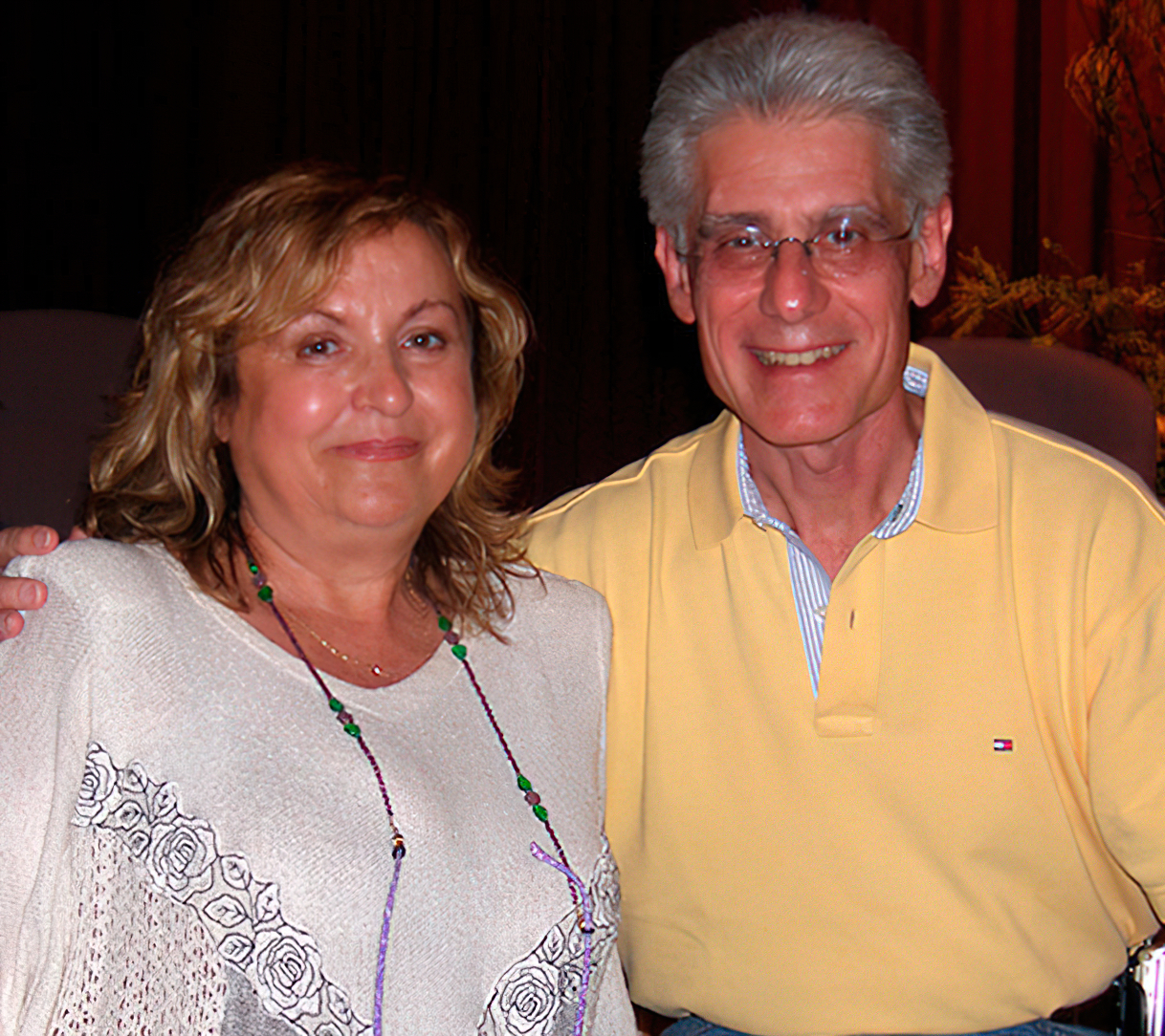 Mariat G. Bernabé: Directora del Centro de Estudios de Terapia Regresiva. Escuela Internacional de Terapia Regresiva Integrativa. Mariat G. Bernabé: Directora del Centro de Estudios de Terapia Regresiva. Escuela Internacional de Terapia Regresiva Integrativa.