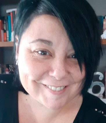 Nuria-Crespo-Coll Alumnado de Honor 2022 - Nuria Crespo Coll