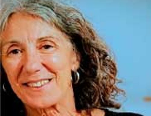 María Ángeles Igal López