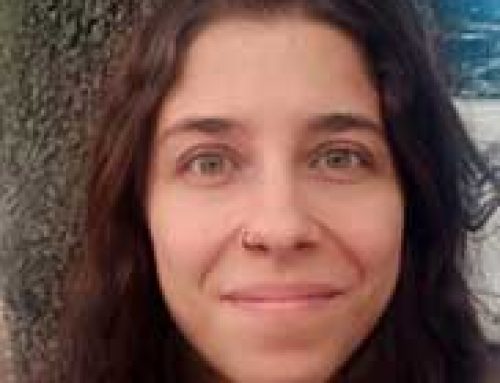 Mónica Matesanz Herguedas
